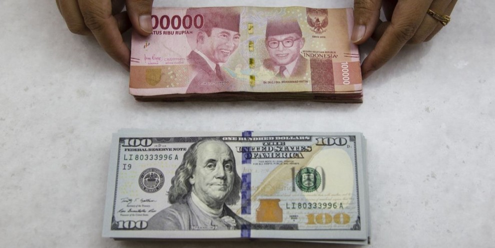 Kurs Dolar AS di BCA, BRI, Mandiri, BNI Hari Ini Kamis 5 Maret 2026