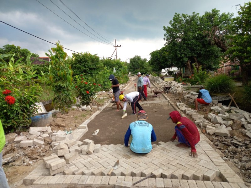 Pemerataan Pembangunan Infrastruktur Desa: Kunci Peningkatan Aksesibilitas