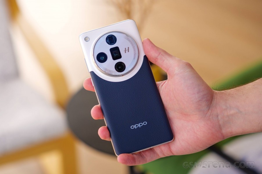 Oppo Luncurkan Find X8 Ultra dengan Layar Datar 2K OLED dan Sensor Kamera 1 Inci yang Canggih