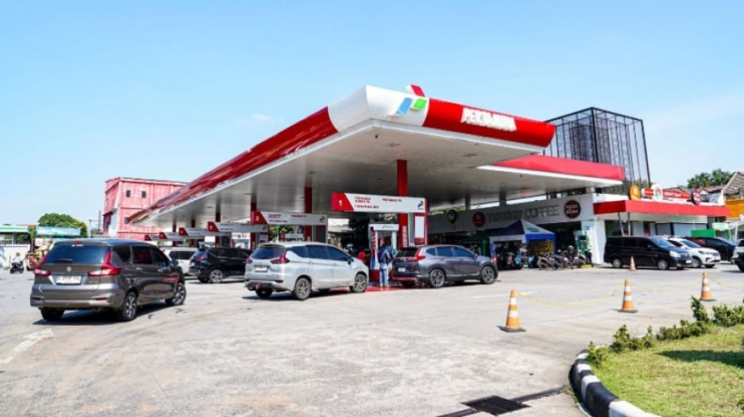 Harga BBM Hari Ini 6 April 2026 Stabil, Pertalite dan Pertamax Tetap Aman