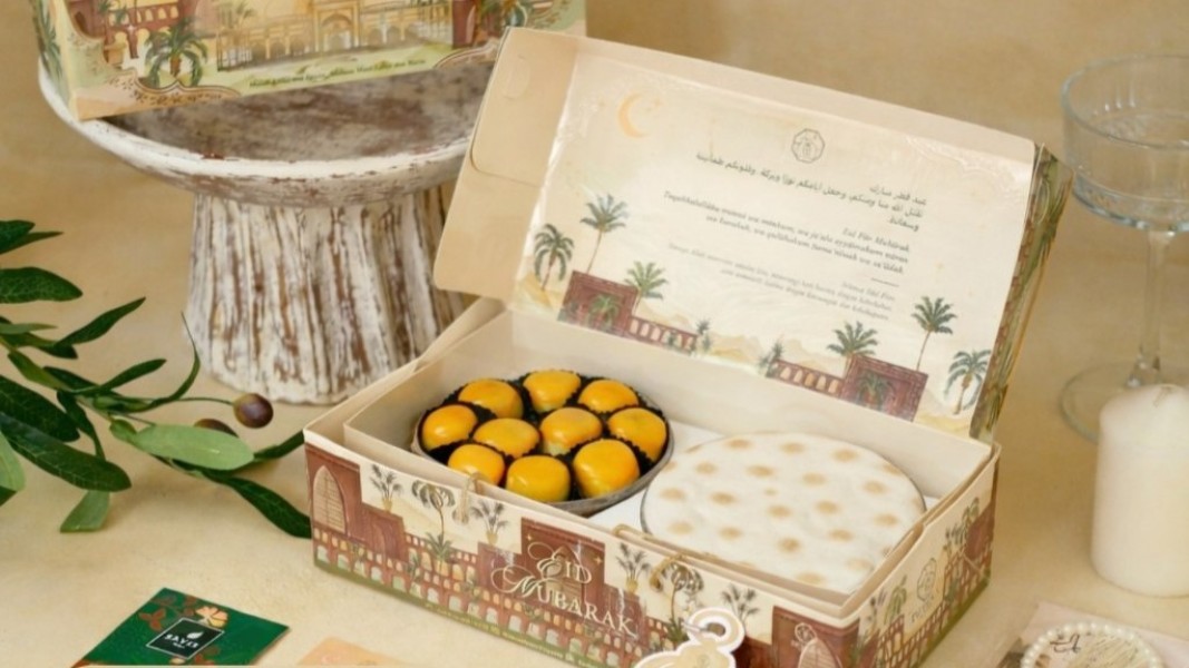 13 Ide Hampers Ramadan Unik dan Berkesan untuk Momen Silaturahmi Lebaran Tahun Ini