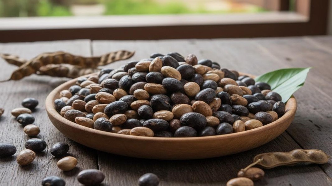 Manfaat Kacang Benguk yang Jarang Diketahui untuk Kesehatan Tubuh Sehari-hari