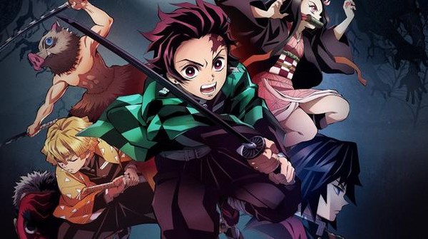 10 Anime Terbaik yang Bisa Menemani Waktu Berbuka Puasa