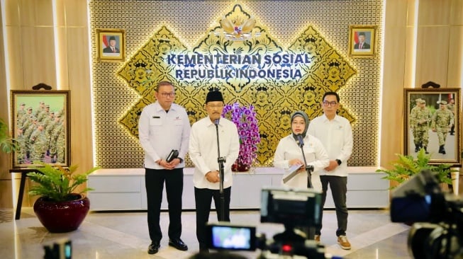 Gus Ipul Pastikan 106 Ribu Penerima BPJS PBI-JK Direaktivasi Otomatis