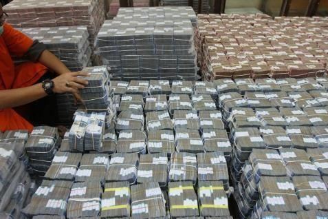 Bank Indonesia Gelar Program Penukaran Uang Baru untuk Lebaran 2025: Jadwal dan Cara Pendaftaran