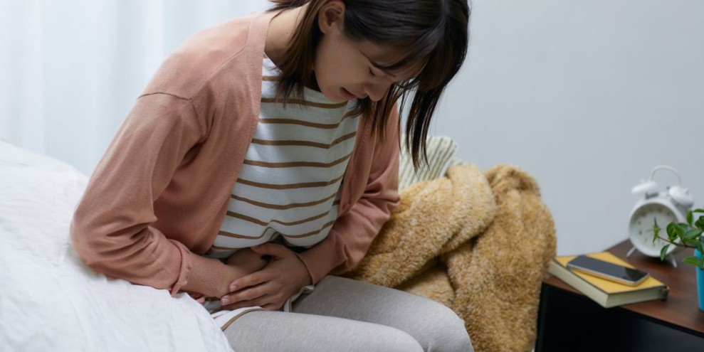 Cara Mengatasi Sakit diBawah Perut diAtas Kemaluan Panduan Lengkap