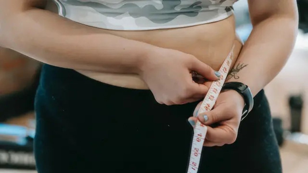 Cara Efektif Hilangkan Lemak Perut dengan Latihan Singkat 20 Menit