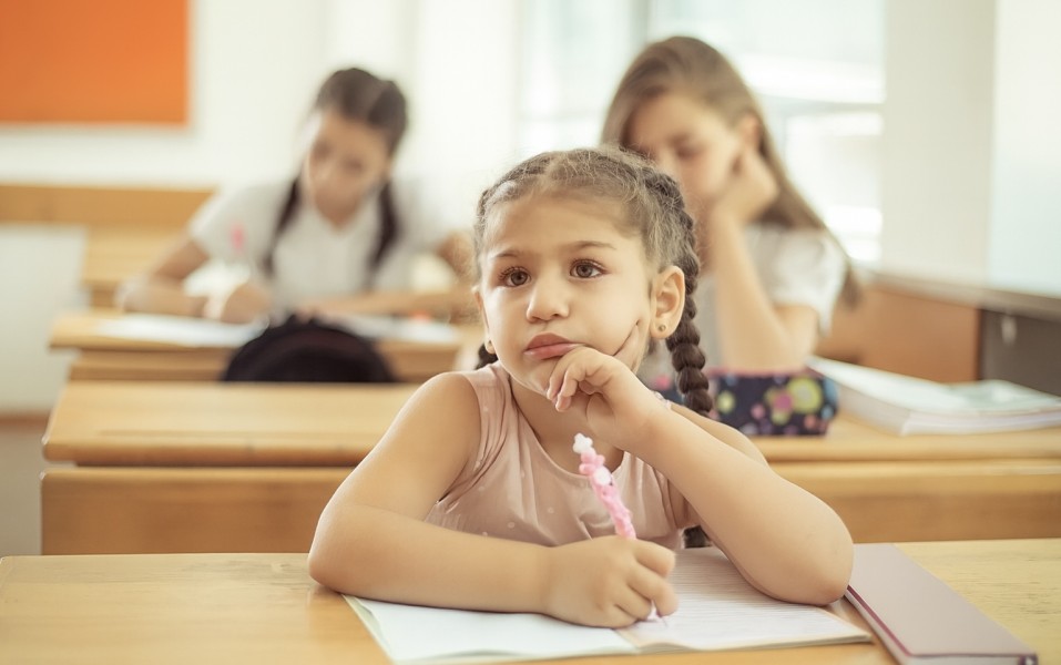 Kebiasaan Sederhana yang Diam-Diam Membentuk Anak Menjadi Juara di Sekolah
