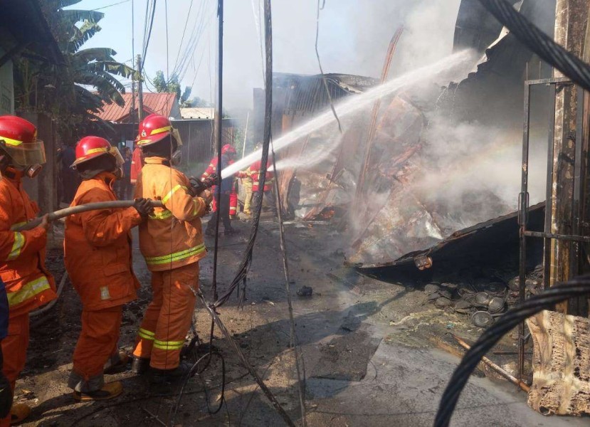 Cek Instalasi Listrik Sebelum Liburan: Langkah Antisipatif Warga Bekasi untuk Mencegah Kebakaran
