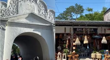 10 Tempat Makan Jogja dengan View Rel Kereta Unik