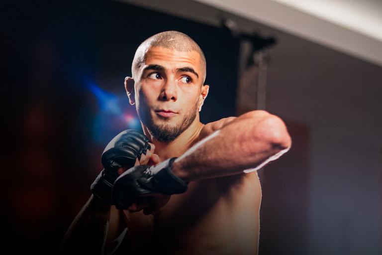 Muhammad Mokaev Pertanyakan Keputusan UFC Memutus Kontraknya: Tak Ada Kesalahan Fatal yang Saya Buat