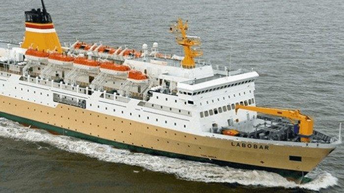 Update Jadwal Kapal Pelni KM Labobar Voyage 23.2024: Rute dari Manokwari ke Tanjung Priok