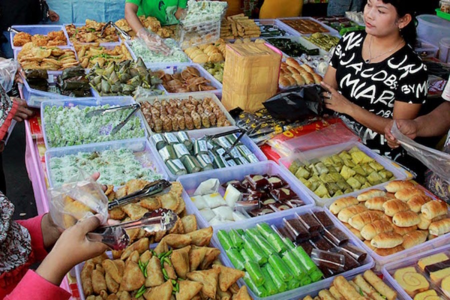 Ide Bisnis Kreatif yang Bisa Dijalankan Selama Ramadhan