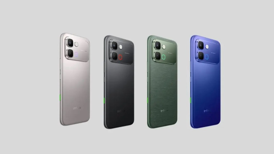 Harga dan Spesifikasi Infinix Note Edge Tampilkan Layar Curved Premium Imersif