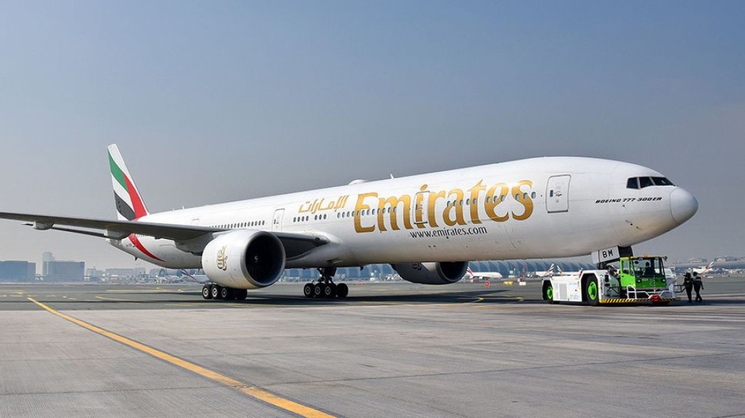 Emirates Gunakan Teknologi AI untuk Tingkatkan Keselamatan Penerbangan