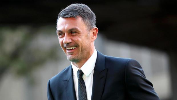 Paolo Maldini Tolak Tawaran Arab Saudi Demi Kesetiaan AC Milan
