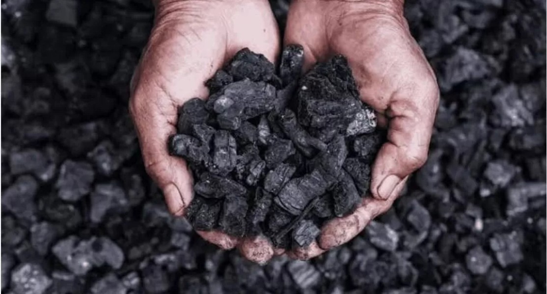 Cadangan Batu Bara Jadi Kunci Energi Nasional