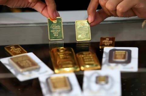 Harga Emas Antam Hari Ini, Rabu, 19 Februari 2025: Naik Signifikan Hingga Rp 12.000 per Gram