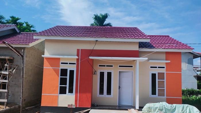 Rumah Murah Di Pontianak Diminati Masyarakat