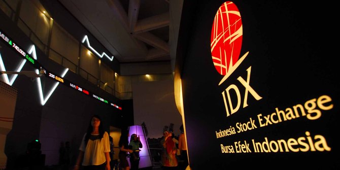 Generasi Muda Dominasi Pasar Modal Indonesia, Mahasiswa Jadi Pemain Utama