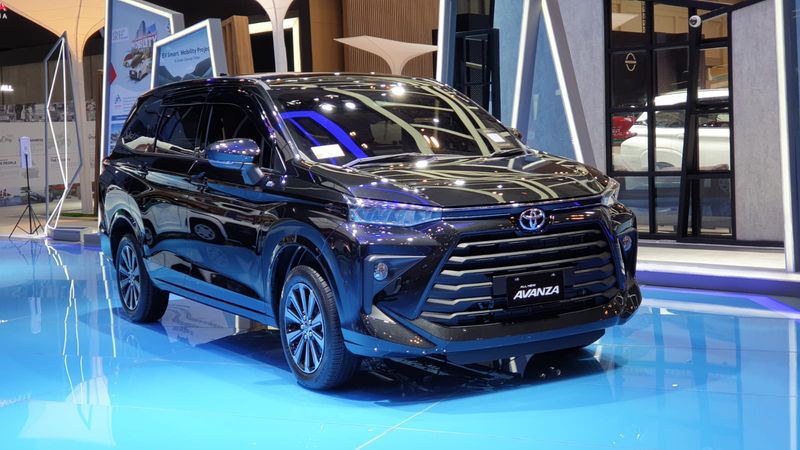 Rekomendasi Mobil 200 Jutaan Terbaik untuk Semua Tipe