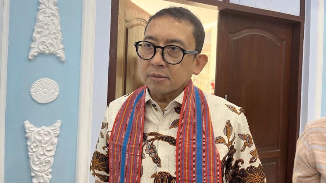 Fadli Zon Tekankan Peradaban Melayu Harus Dikenal Dunia