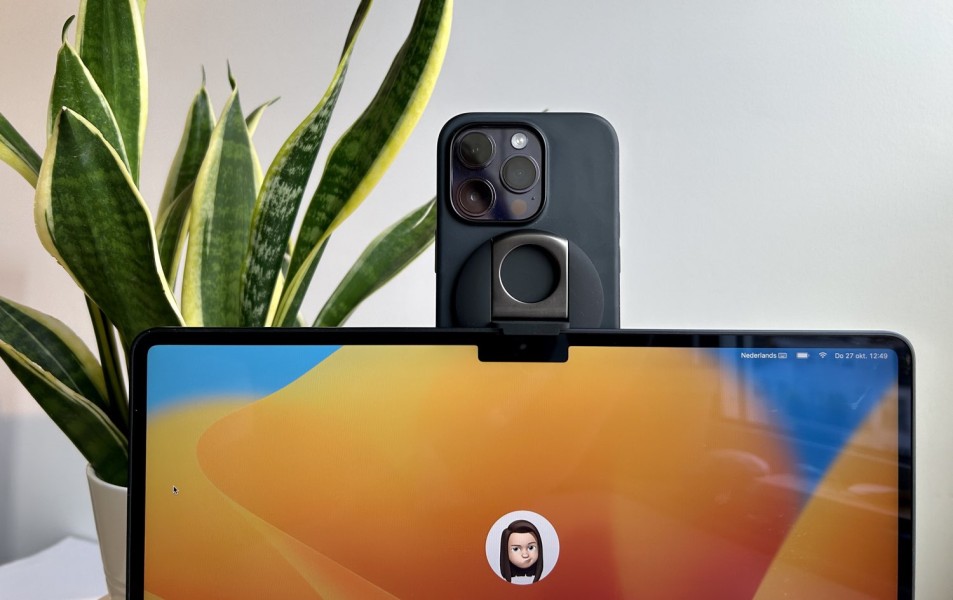 Cara Menggunakan iPhone sebagai Webcam: Solusi Praktis untuk Kualitas Video Rapat yang Lebih Tajam
