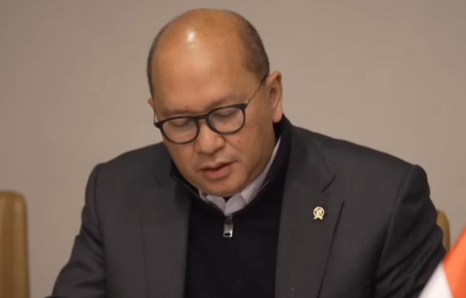 Strategi Menteri Rosan Perkuat Investasi Freeport Serta Rencana Pembelian Pesawat Boeing