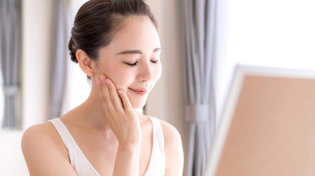 4 Rahasia Kulit Glowing dengan Mempercepat Proses Regenerasi Alami Wajah