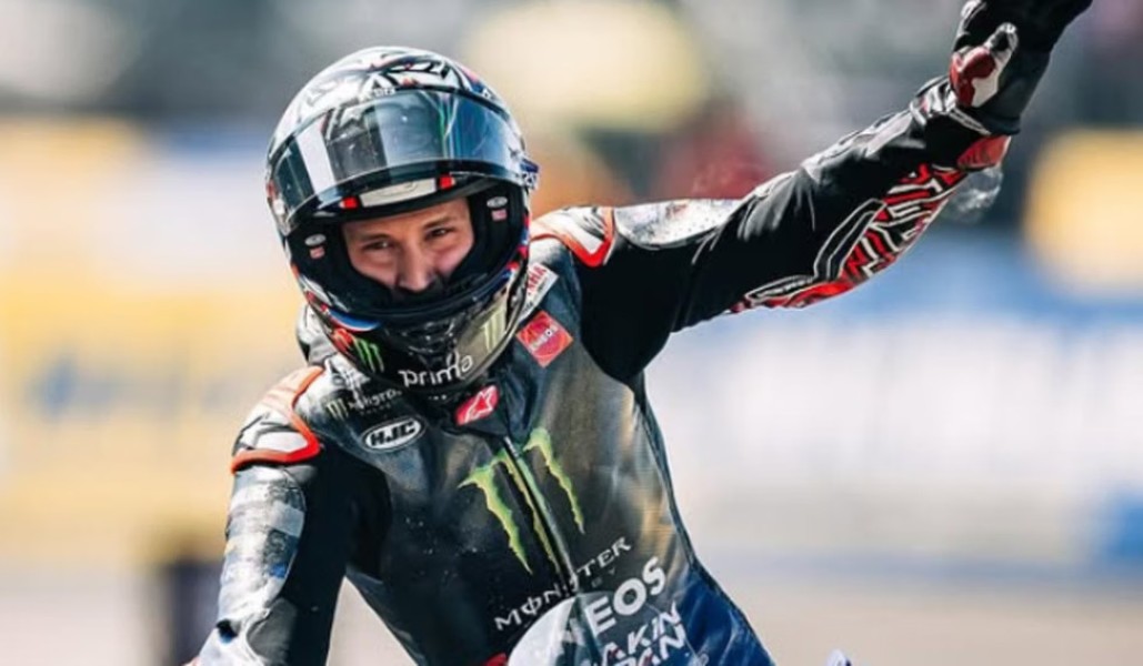 Hasil MotoGP Australia 2025 Hari Ini, Fabio Quartararo Raih Pole Position Dramatis
