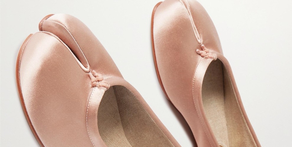Fashion Anti Mainstream, Ugly Shoes Jadi Ikon Baru