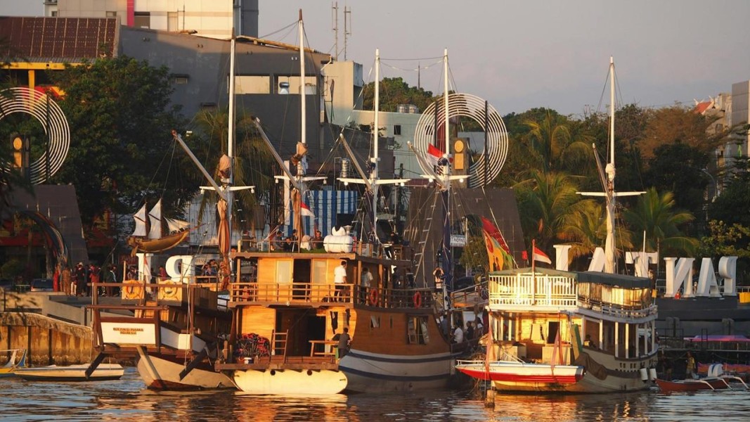 8 Rekomendasi Tempat Sarapan Lezat di Makassar yang Wajib Dicoba