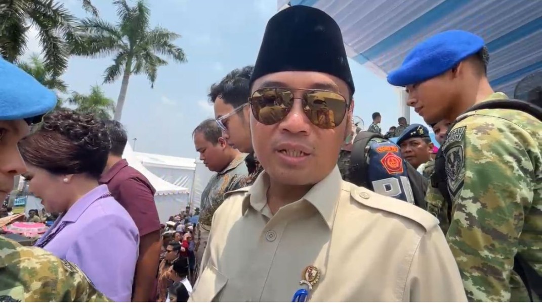 Prabowo Tekankan Profesionalisme TNI, Kompetensi Jadi Patokan Utama