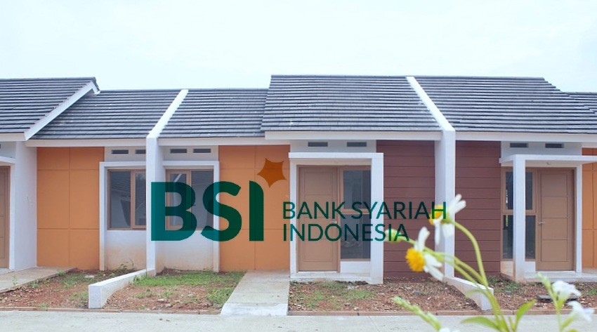 BSI Fokus Salurkan KPR Bersubsidi
