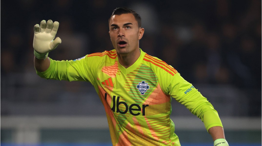 Emil Audero Bersinar: Palermo Melesat, Masuk Best XI, dan Siap Gabung Timnas Indonesia