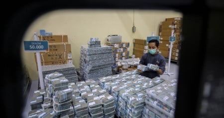 Bank Siapkan Buffer Likuiditas Jangka Menengah