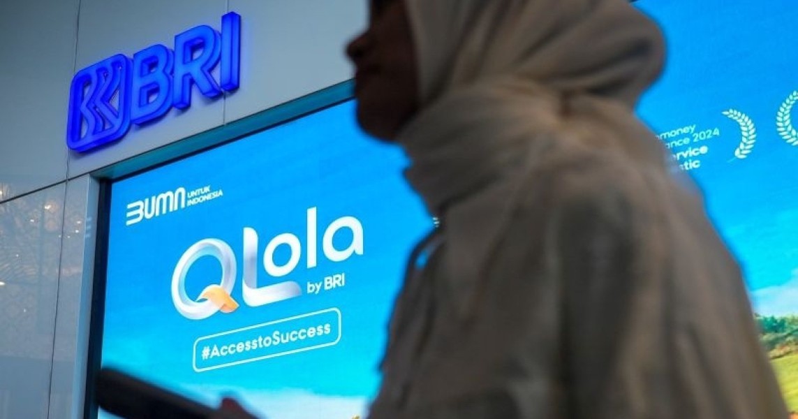 QLola by BRI Hadirkan Kemudahan Transaksi Bisnis Lewat Fitur Single Sign On Access