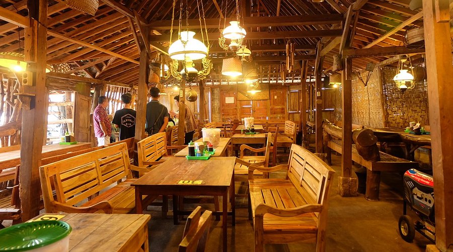 Rekomendasi 7 Restoran Keluarga di Yogyakarta untuk Makan Bersama