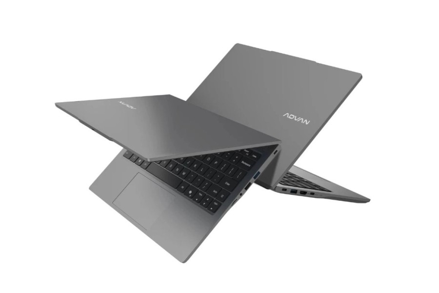 Laptop Advan 3 Jutaan: Pilihan Terjangkau untuk Kebutuhan Sehari hari