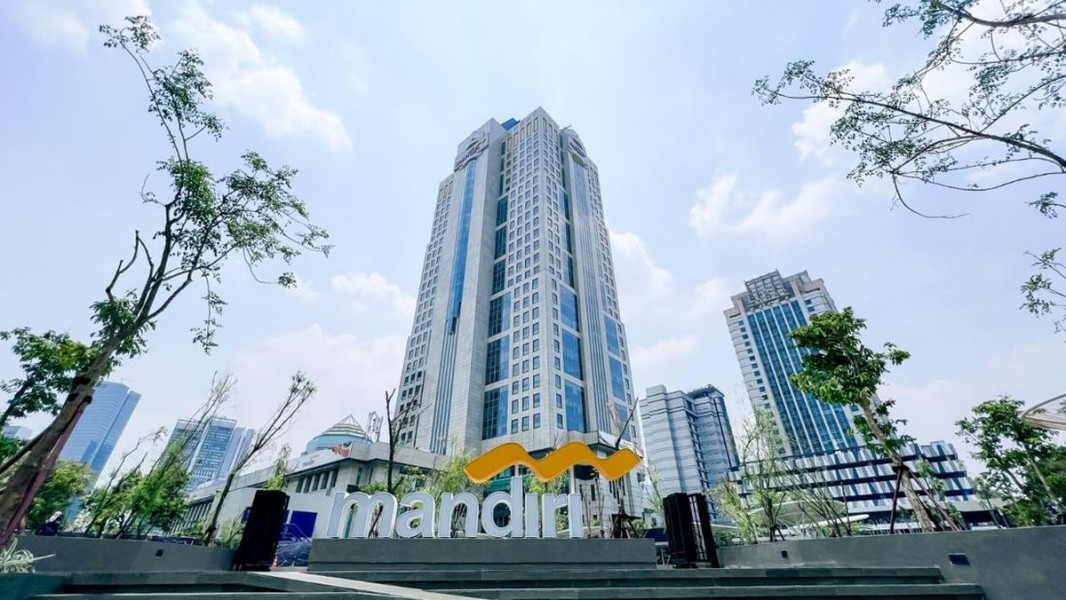 Bank Mandiri Penuhi Standar Internasional, Tingkatkan Kualitas Pegawai dengan Dua Sertifikasi ISO
