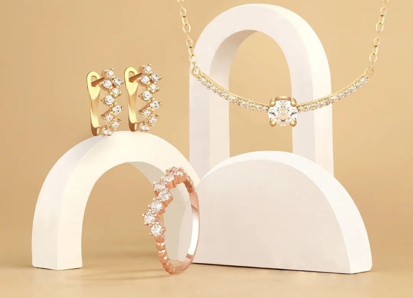 Harga Emas Perhiasan Jumat 27 Maret 2026 Naik, Tembus Rp2,239.000 per Gram Hari Ini