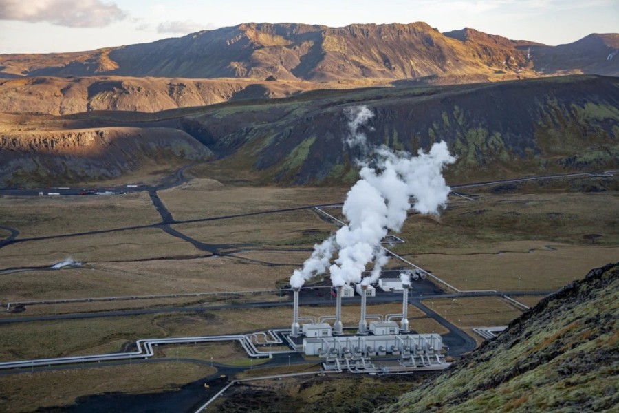 Sarulla Operations Targetkan Pengeboran Panas Bumi Baru Dan Ekspansi 1000 MW Tunggu Kepastian Tarif