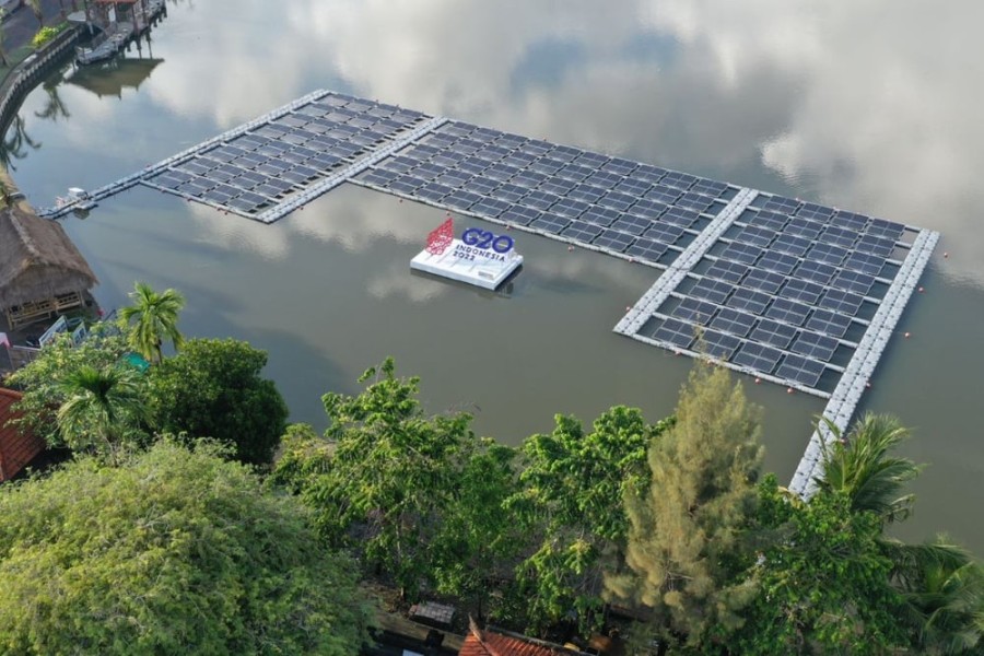 Pemanfaatan Energi Terbarukan Masih Jauh dari Target: Kementerian ESDM Ungkap Alasan