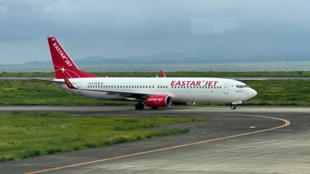 Rute Penerbangan Langsung Incheon-Manado: Harapan Baru untuk Meningkatkan Pariwisata