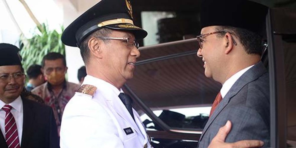 Jakarta Memasuki Babak Baru, Anies Baswedan Soroti Tantangan dan Harapan untuk Masa Depan