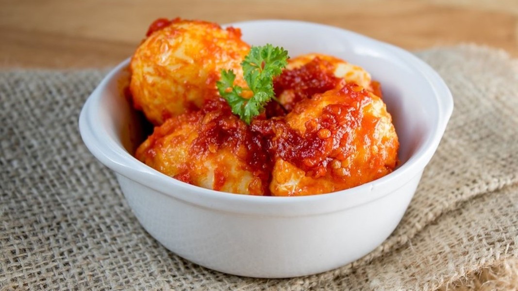 20 Ide Menu Sahur Hemat Anak Kos, Masak Cepat Hanya 10 Menit