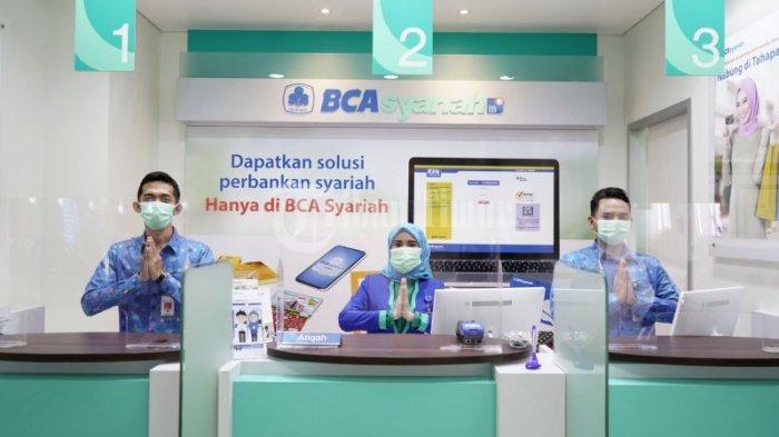 BCA Syariah Catatkan Kinerja Positif di 2024, Targetkan Pertumbuhan Double Digit di 2025