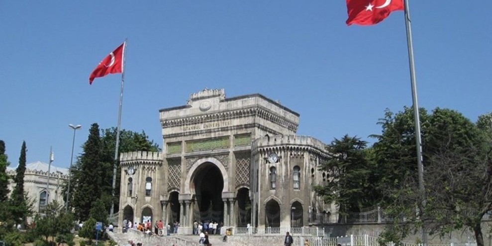 10 Universitas Terbaik di Turki Versi QS Rankings 2026