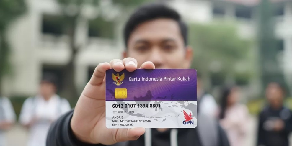 Panduan Lengkap KIP Kuliah 2026 Jalur UTBK-SNBT, Kesempatan Emas Kuliah Gratis untuk Siswa Kurang Mampu