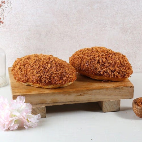 Sensasi Premium Roti dan Kue di MAKO Cake and Bakery 2025